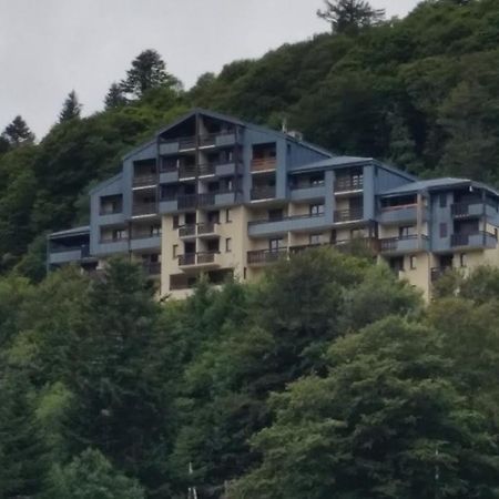 Residence Les Cristallines لو ليوران المظهر الخارجي الصورة