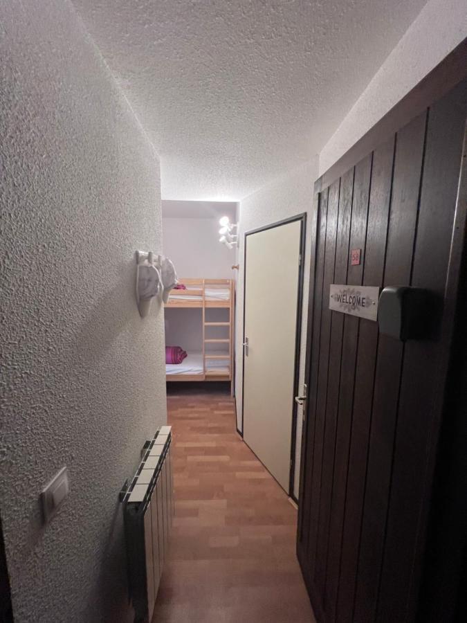 Residence Les Cristallines لو ليوران المظهر الخارجي الصورة
